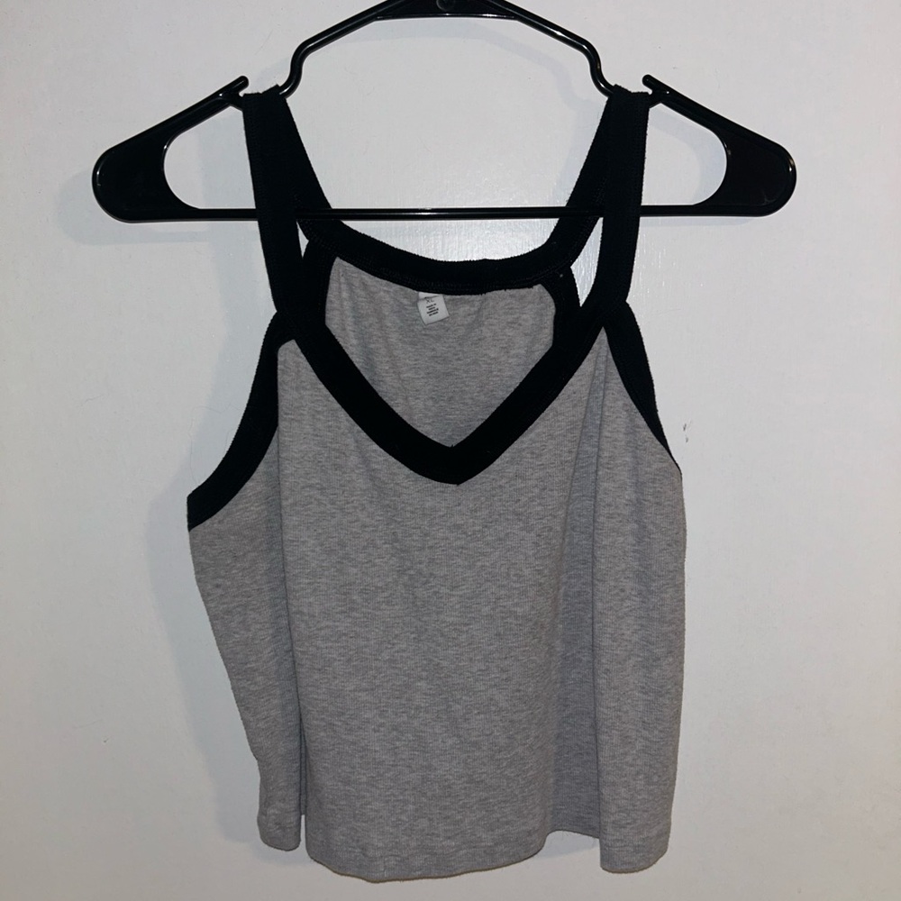 BP Crop Tank